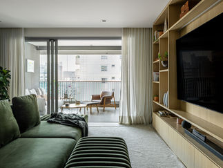 Apartamento 1