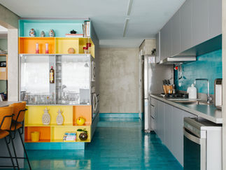 Apartamento 6