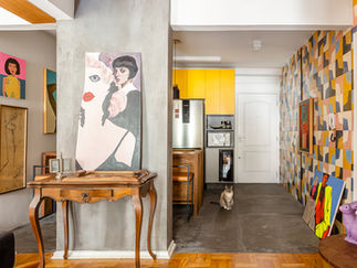 Apartamento 3